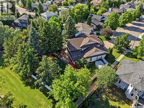 130 Mulcaster Crescent, Saskatoon, SK - Outdoor With View