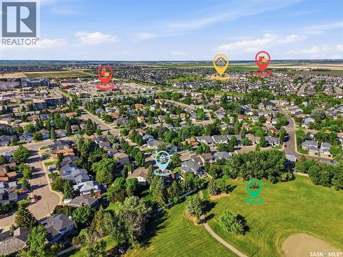 130 Mulcaster Crescent, Saskatoon, SK - Outdoor With View