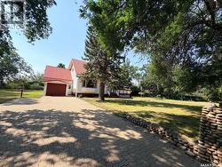 16 Main STREET Willow Bunch Rm No. 42, SK S0H 3T0