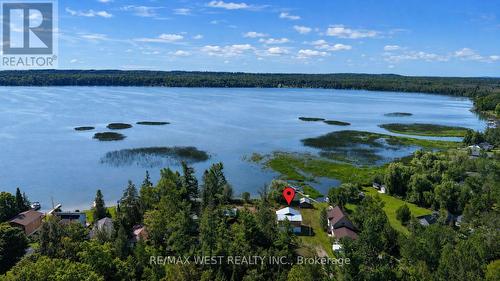 2137 NORTH ORR LAKE ROAD N  Springwater, ON L0L 1P0