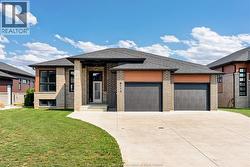 114 HAZEL CRESCENT Kingsville, ON N9Y 0A9