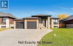 14 WOODLAND STREET Kingsville, ON N9Y 0A9