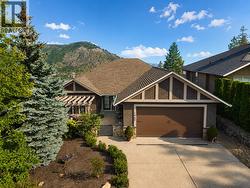 1969 Cornerstone Drive West Kelowna, BC V4T 2Y3