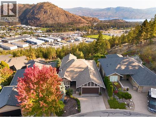 1969 Cornerstone Drive  West Kelowna, BC V4T 2Y3