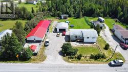 21 CLOUTIER ROAD S Hearst, ON P0L 1N0