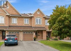 125 MONTMORENCY WAY Ottawa, ON K4A 0J1