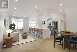 PH12 - 88 GRANDVIEW WAY Toronto, ON M2N 6V6