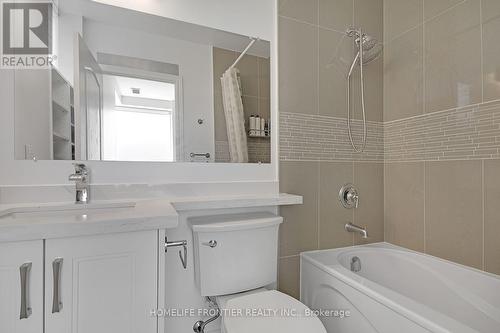 Ph12 - 88 Grandview Way, Toronto, ON - Indoor Photo Showing Bathroom