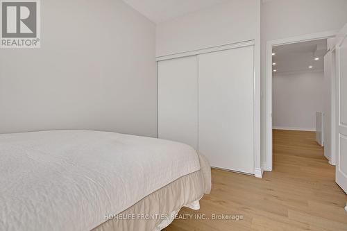Ph12 - 88 Grandview Way, Toronto, ON - Indoor Photo Showing Bedroom