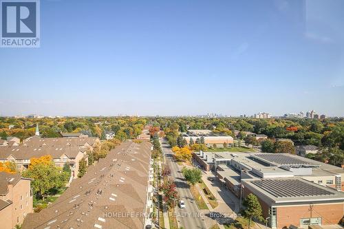 Ph12 - 88 Grandview Way, Toronto, ON - Outdoor With View