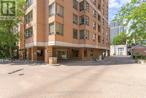 Ph12 - 88 Grandview Way, Toronto, ON - Outdoor