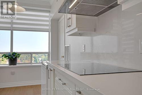 Ph12 - 88 Grandview Way, Toronto, ON - Indoor