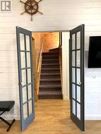 Stairs to Loft bed 3 - 