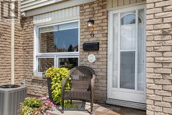6 - 6767 THOROLD STONE ROAD Niagara Falls (Stamford), ON L2J 3W9