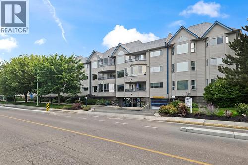 3283 Casorso Road Unit# 212  Kelowna, BC V1W 3L6