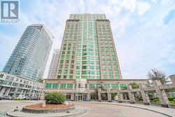 PH103 - 8 LEE CENTRE DRIVE Toronto, ON M1H 3H8