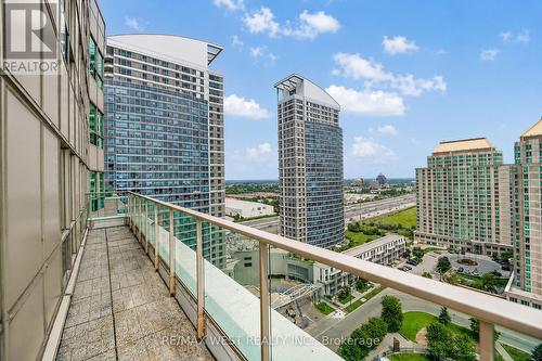 Ph103 - 8 Lee Centre Drive, Toronto, ON - Outdoor