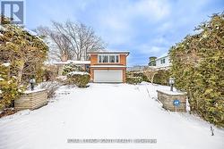 MAIN - 83 DEEP DENE DRIVE  Toronto, ON M1C 1L9