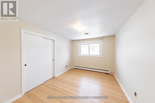 Main - 83 Deep Dene Drive, Toronto, ON - Indoor Photo Showing Other Room