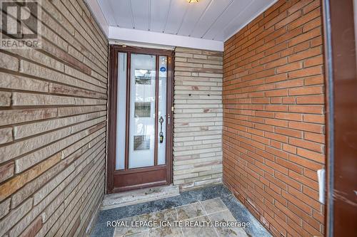 Main - 83 Deep Dene Drive, Toronto, ON - Outdoor With Exterior