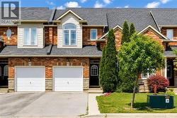 144 BENZIGER Lane  Stoney Creek, ON L8E 6G6