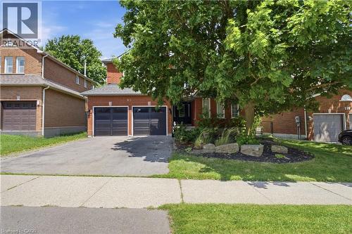 131 Huntingwood Avenue, Hamilton, ON - Outdoor