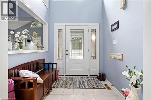 131 Huntingwood Avenue, Hamilton, ON - Indoor Photo Showing Other Room
