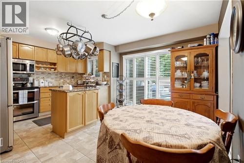 131 Huntingwood Avenue, Hamilton, ON - Indoor