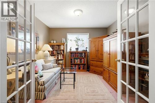 131 Huntingwood Avenue, Hamilton, ON - Indoor