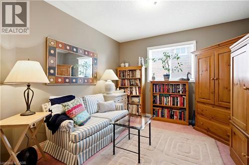 131 Huntingwood Avenue, Hamilton, ON - Indoor Photo Showing Other Room