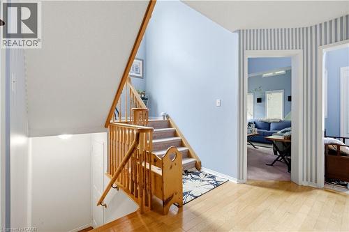 131 Huntingwood Avenue, Hamilton, ON - Indoor Photo Showing Other Room