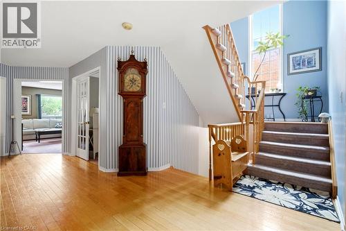 131 Huntingwood Avenue, Hamilton, ON - Indoor Photo Showing Other Room