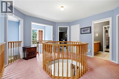 131 Huntingwood Avenue, Hamilton, ON - Indoor Photo Showing Other Room