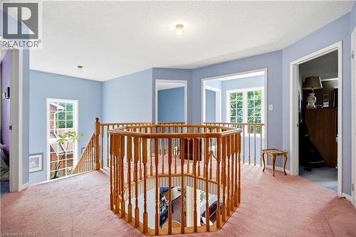 131 Huntingwood Avenue, Hamilton, ON - Indoor Photo Showing Other Room