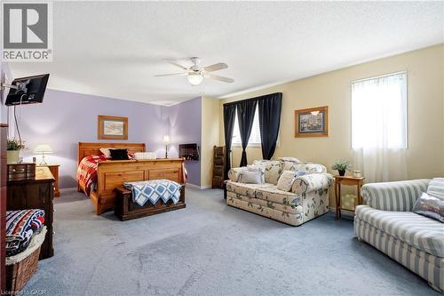131 Huntingwood Avenue, Hamilton, ON - Indoor