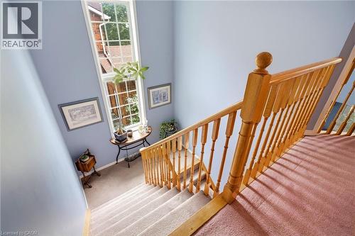 131 Huntingwood Avenue, Hamilton, ON - Indoor Photo Showing Other Room