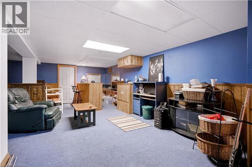 131 Huntingwood Avenue, Hamilton, ON - Indoor