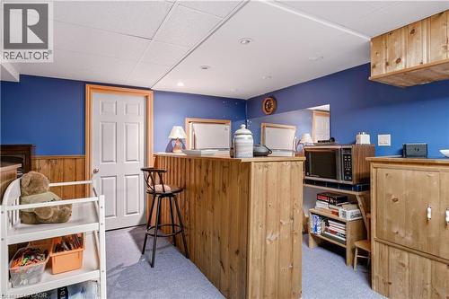 131 Huntingwood Avenue, Hamilton, ON - Indoor
