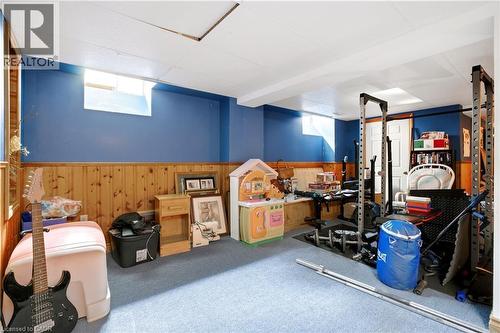 131 Huntingwood Avenue, Hamilton, ON - Indoor Photo Showing Other Room