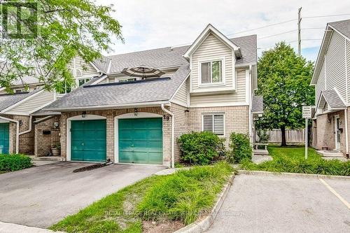 19 - 2530 NORTHAMPTON BOULEVARD  Burlington, ON L7M 4B4