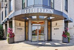 203 - 1441 ELGIN STREET  Burlington, ON L7S 1V1