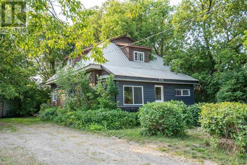579 Northland RD  Sault Ste. Marie, ON P6C 3P3