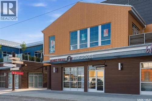 105 123 B Avenue S, Saskatoon, SK 