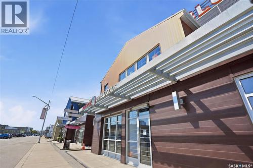 105 123 B Avenue S, Saskatoon, SK 