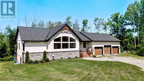 27 AWBRIE LANE  Otonabee-South Monaghan, ON K9J 0E6