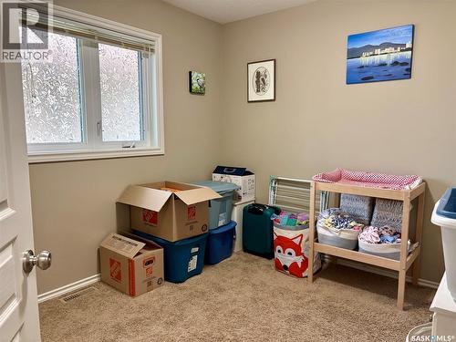 75 Agricultural Avenue, Yorkton, SK - Indoor