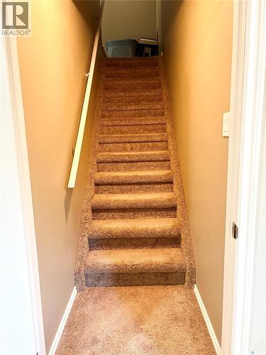 75 Agricultural Avenue, Yorkton, SK - Indoor Photo Showing Other Room
