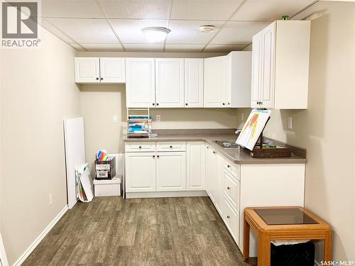 75 Agricultural Avenue, Yorkton, SK - Indoor