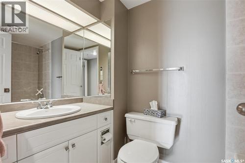 650 424 Spadina Crescent E, Saskatoon, SK - Indoor Photo Showing Bathroom