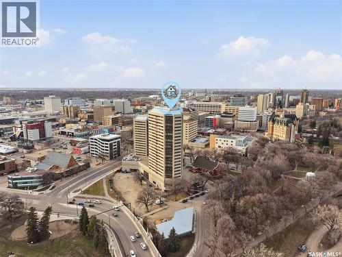650 424 Spadina Crescent E, Saskatoon, SK - Outdoor With View